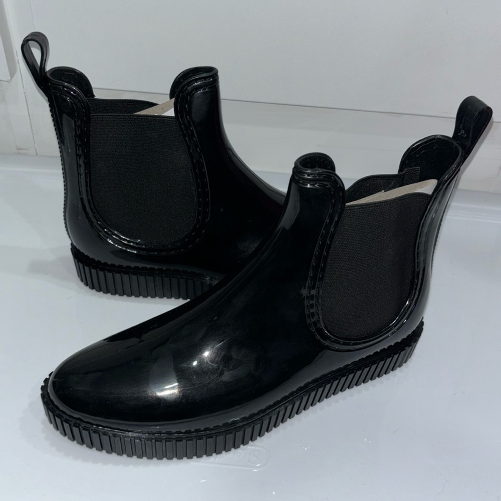 NEW Comfort Foam Insole Boots